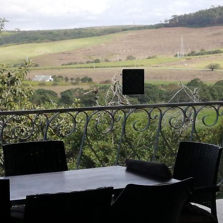امانزيمتوتي Serendipity Country House المظهر الخارجي الصورة