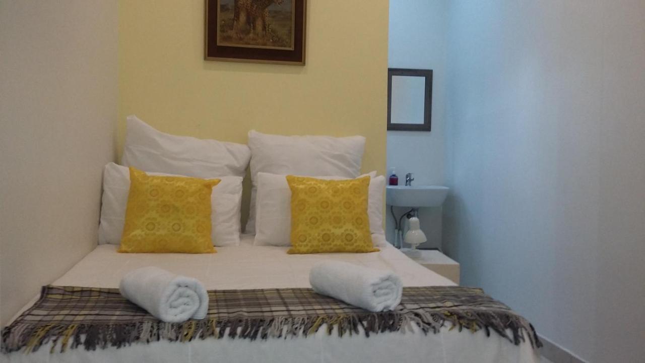 امانزيمتوتي Serendipity Country House المظهر الخارجي الصورة