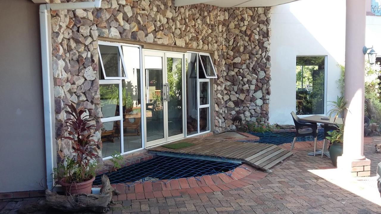 امانزيمتوتي Serendipity Country House المظهر الخارجي الصورة