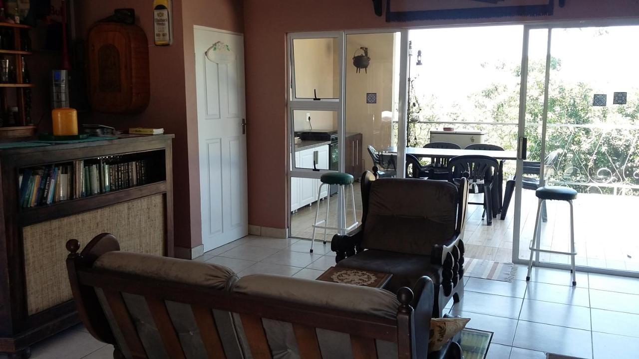 امانزيمتوتي Serendipity Country House المظهر الخارجي الصورة