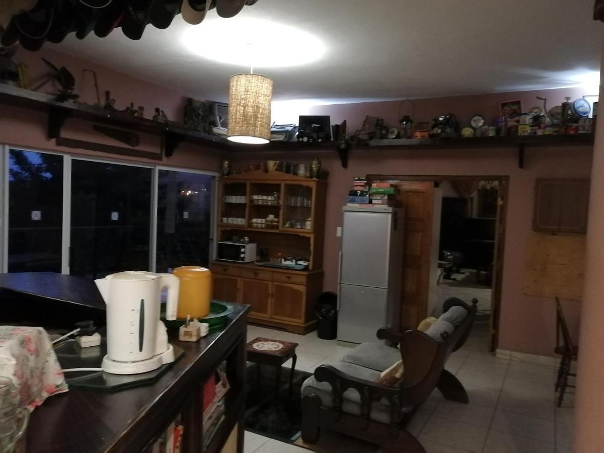 امانزيمتوتي Serendipity Country House المظهر الخارجي الصورة