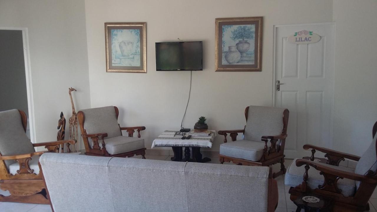 امانزيمتوتي Serendipity Country House المظهر الخارجي الصورة