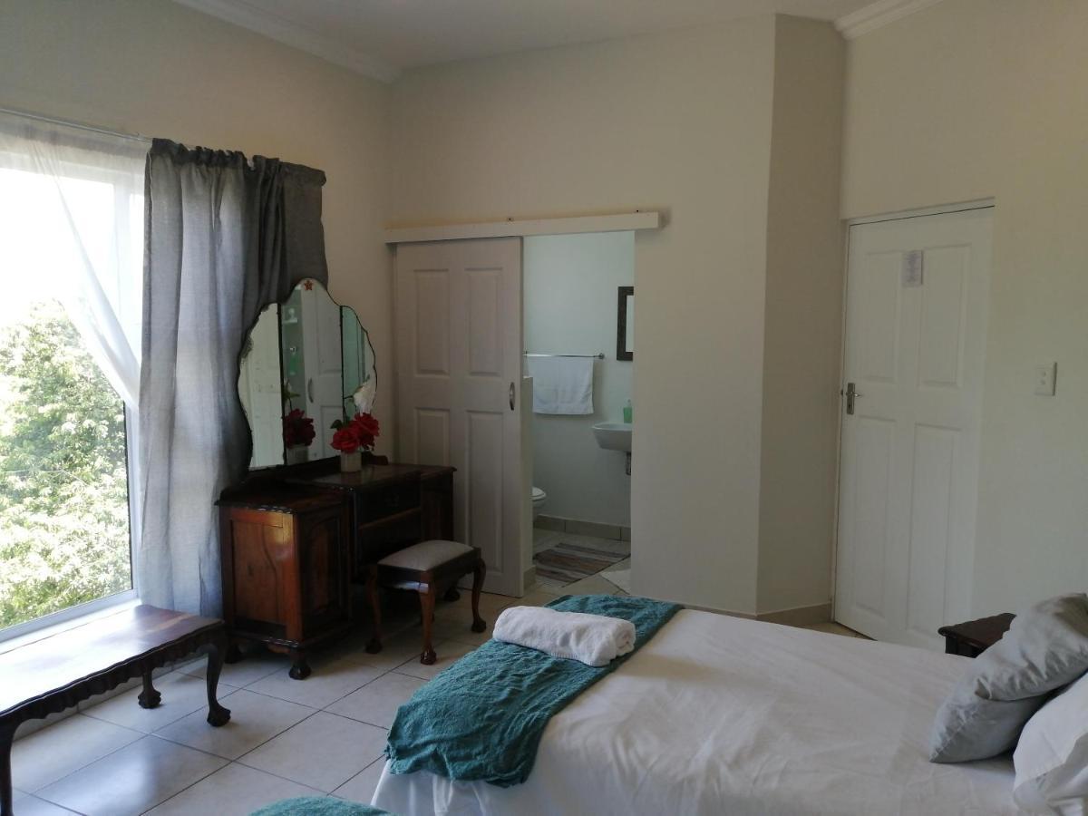 امانزيمتوتي Serendipity Country House المظهر الخارجي الصورة