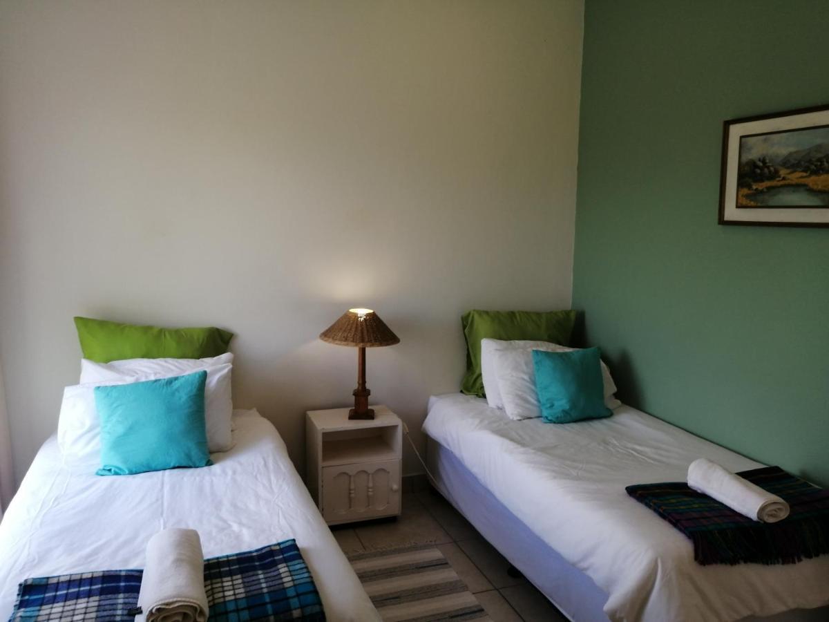امانزيمتوتي Serendipity Country House المظهر الخارجي الصورة