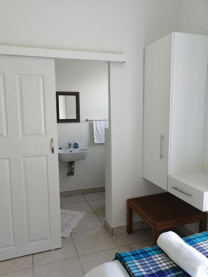امانزيمتوتي Serendipity Country House المظهر الخارجي الصورة