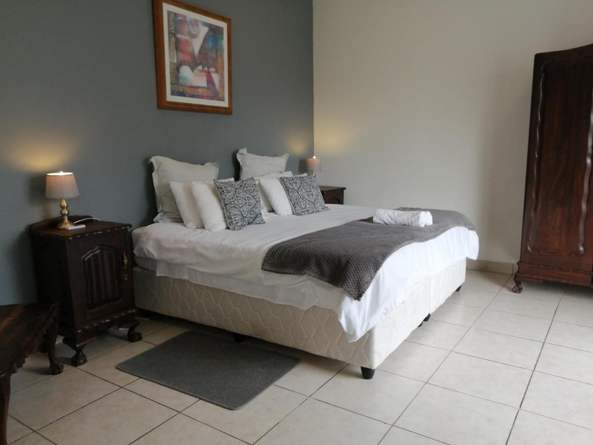 امانزيمتوتي Serendipity Country House المظهر الخارجي الصورة