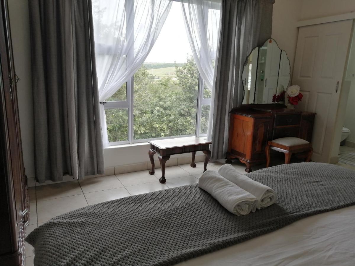 امانزيمتوتي Serendipity Country House المظهر الخارجي الصورة