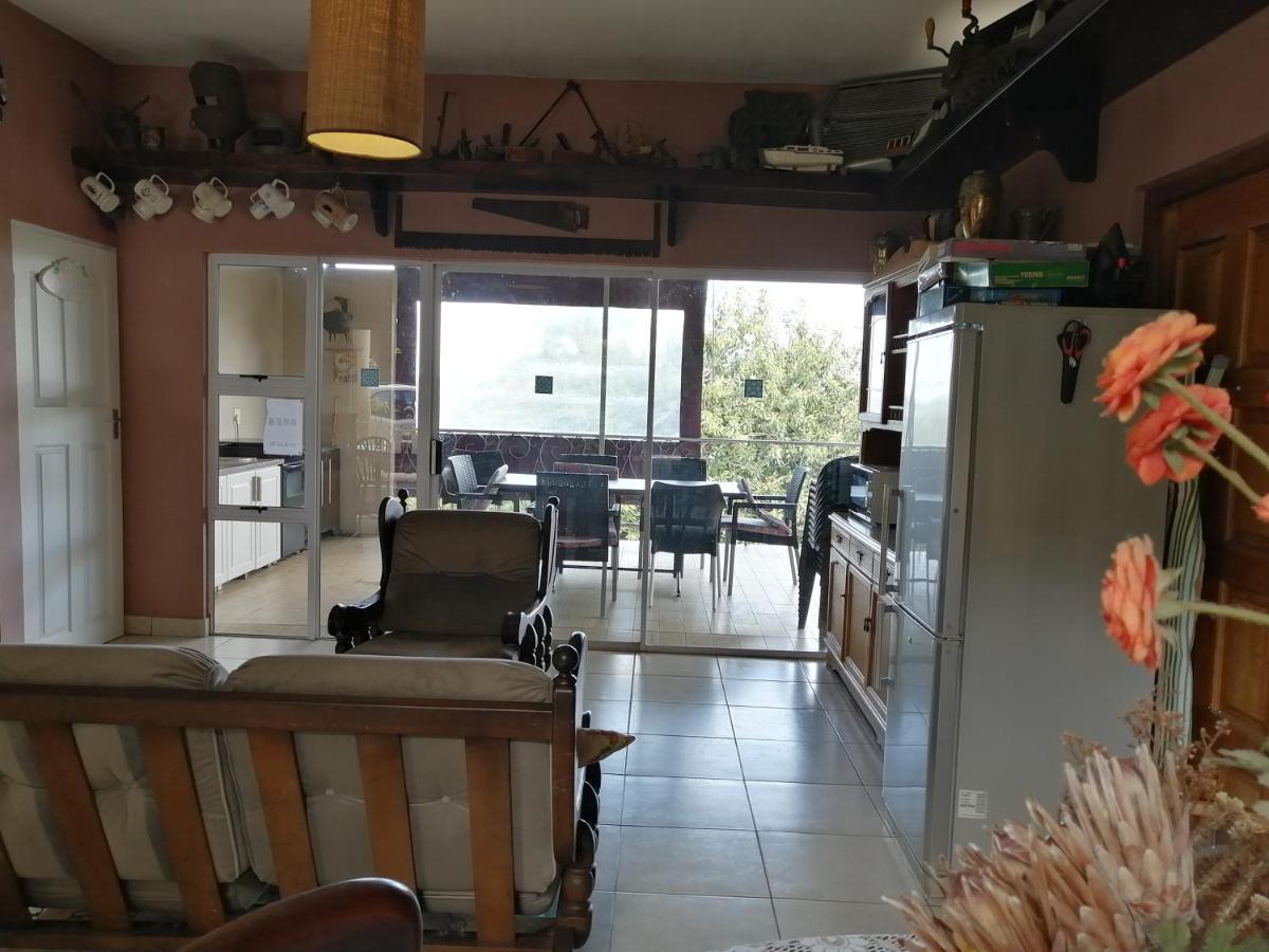 امانزيمتوتي Serendipity Country House المظهر الخارجي الصورة