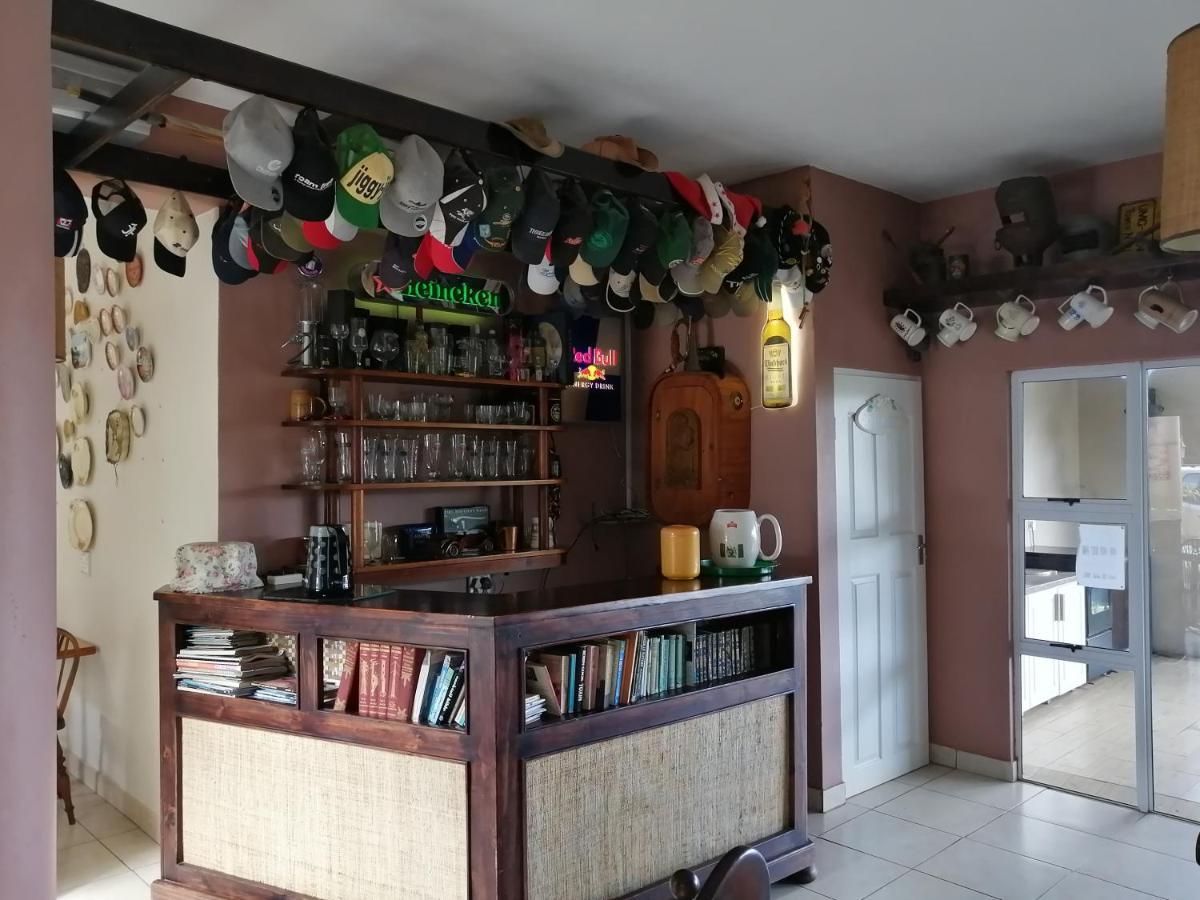 امانزيمتوتي Serendipity Country House المظهر الخارجي الصورة