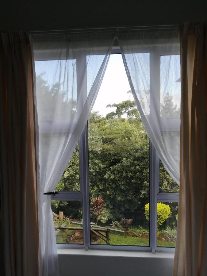 امانزيمتوتي Serendipity Country House المظهر الخارجي الصورة