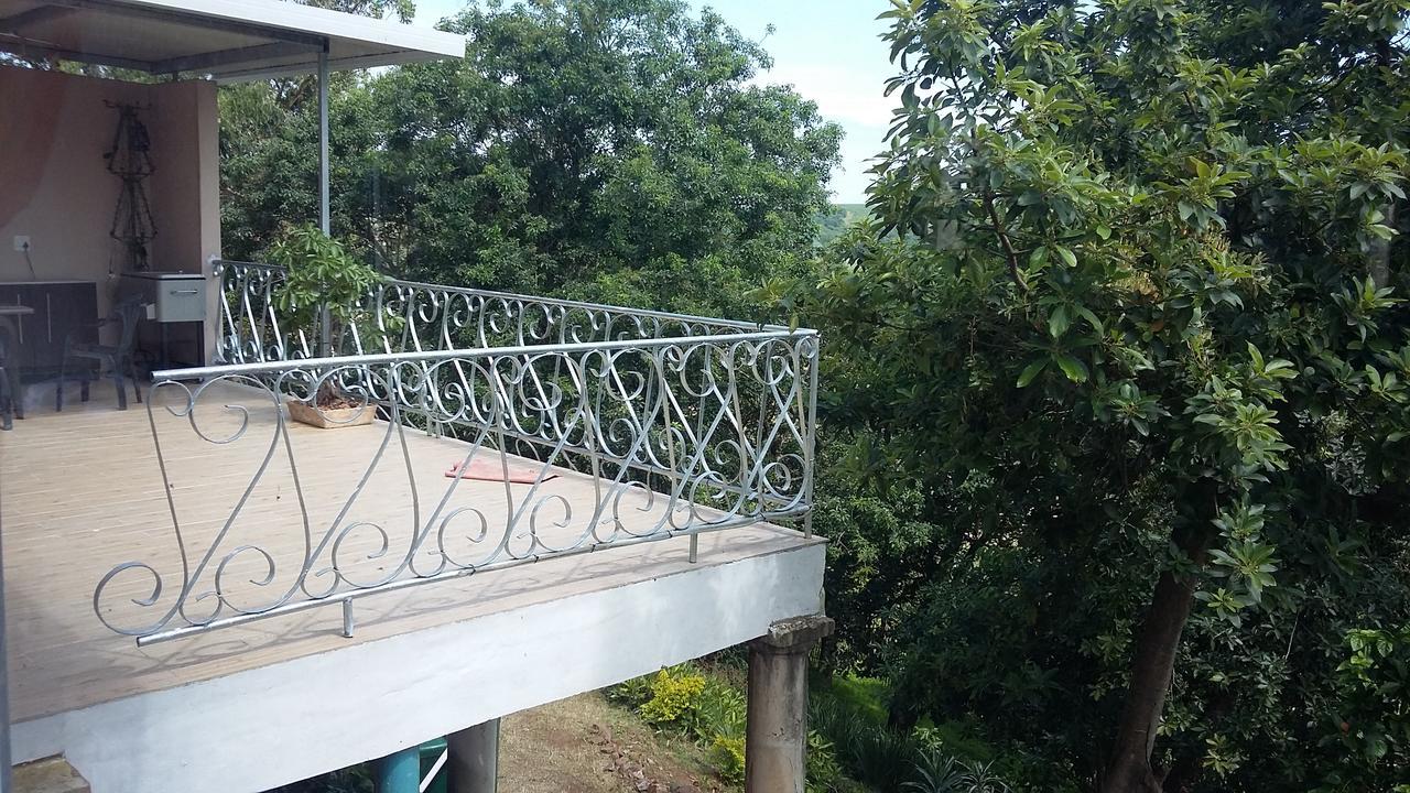 امانزيمتوتي Serendipity Country House المظهر الخارجي الصورة