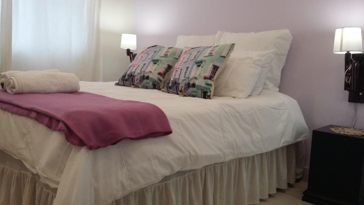 امانزيمتوتي Serendipity Country House المظهر الخارجي الصورة