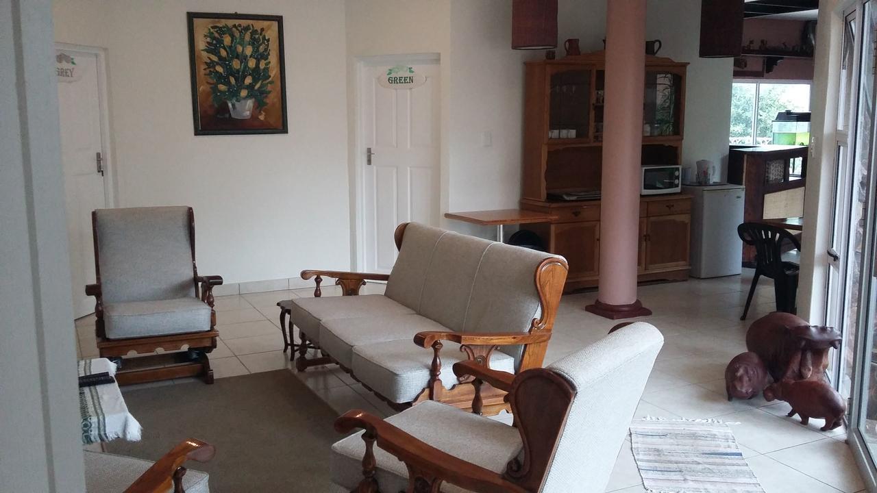 امانزيمتوتي Serendipity Country House المظهر الخارجي الصورة
