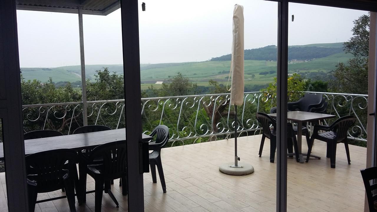 امانزيمتوتي Serendipity Country House المظهر الخارجي الصورة