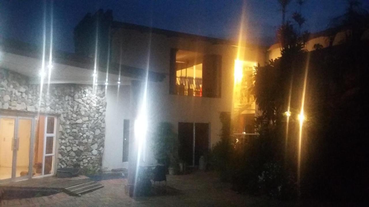 امانزيمتوتي Serendipity Country House المظهر الخارجي الصورة