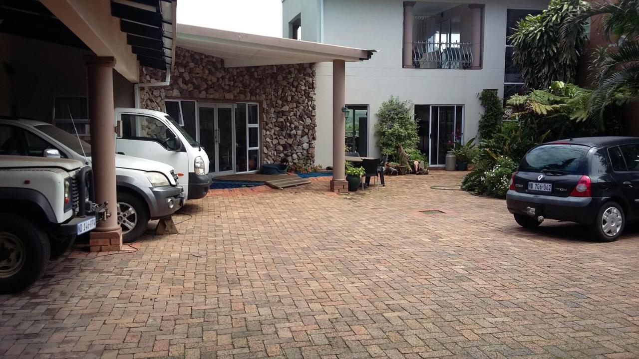 امانزيمتوتي Serendipity Country House المظهر الخارجي الصورة